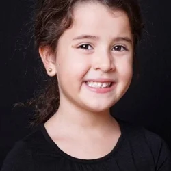 Gülşehri Mina Kekeç