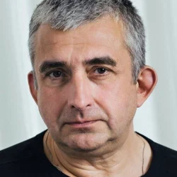 Гундарс Аболиньш