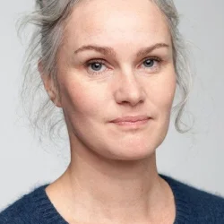Gunn Tove Grønsberg
