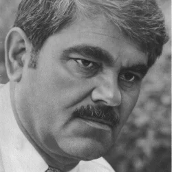 Гурминдж Завкибеков