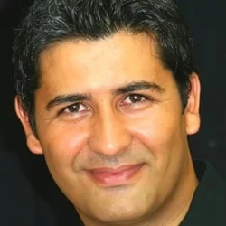 Gürol Güngör