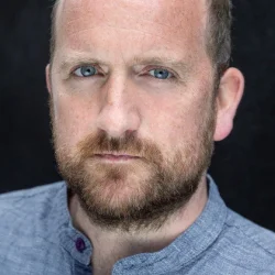 Gus McDonagh