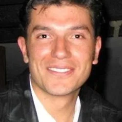 Gustavo Angarita Jr.
