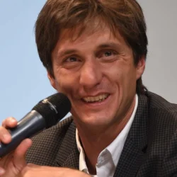 Gustavo Barros Schelotto