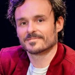 Gustavo Falcão