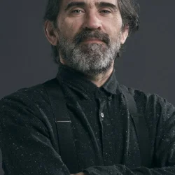 Gustavo Sumpta