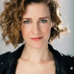 Gwendolyn Ellis