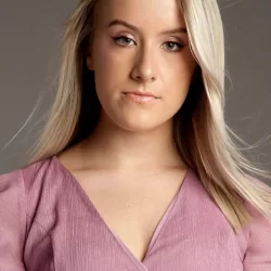 Gwyneth Anne Trumbore