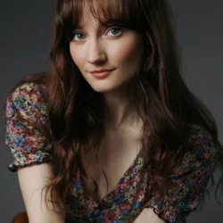 Gwyneth Evans