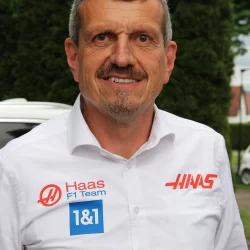 Гюнтер Штайнер