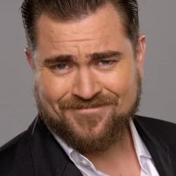 Håkon Bast Mossige