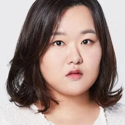 Ha Jae-sook