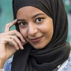 Hajar Brown