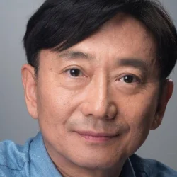 Hajime Yamazaki