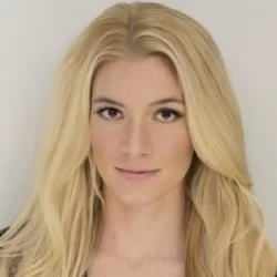 Haley Higgins