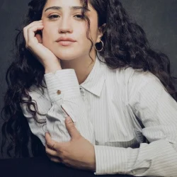 Haley Sanchez