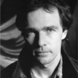 Hallgrímur H. Helgason