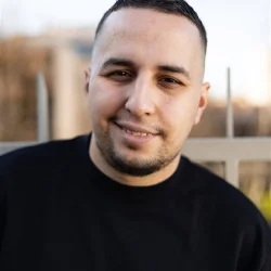 Hamed Souna
