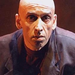 Hamid Reza Javdan