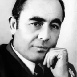 Хамза Умаров