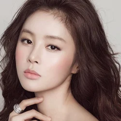 Han Hye-rin
