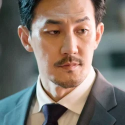 Han Jung-soo