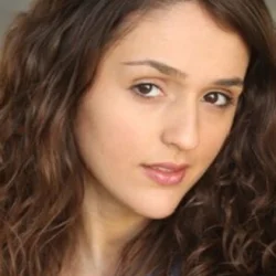 Hana Luheshi