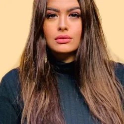 Hanady Mhana