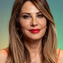 Hande Kazanova