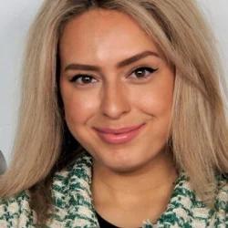 Ханна Мартинсон