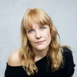 Hanna Ullerstam