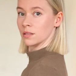 Hannah Baxter-Eve