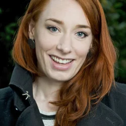 Hannah Fry