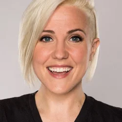 Hannah Hart