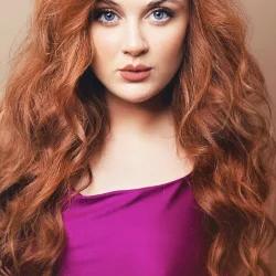 Hannah Hueston