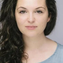 Hannah James-Scott
