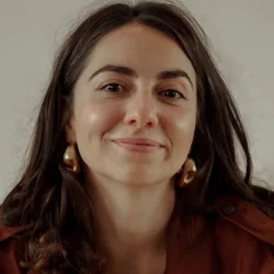 Hannah Mamalis