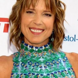 Hannah Storm