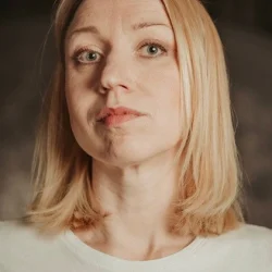 Hannamaija Nikander