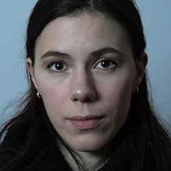 Hanne Mathisen Haga