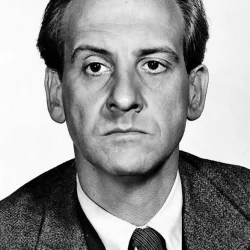 Hans Conried