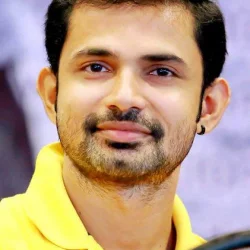 Harikrishnan