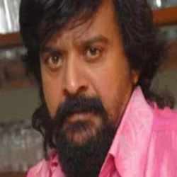 Harish Rai