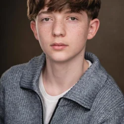 Harley Barton