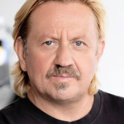 Harley Wallen
