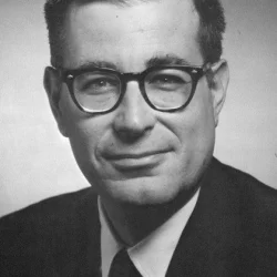 Harold Brown