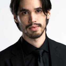 Harold Octavius Jacob