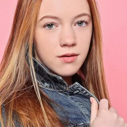 Harper Pilat