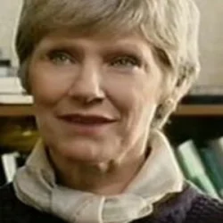 Harriet Buchan
