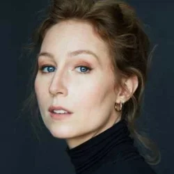 Harriet Gordon-Anderson
